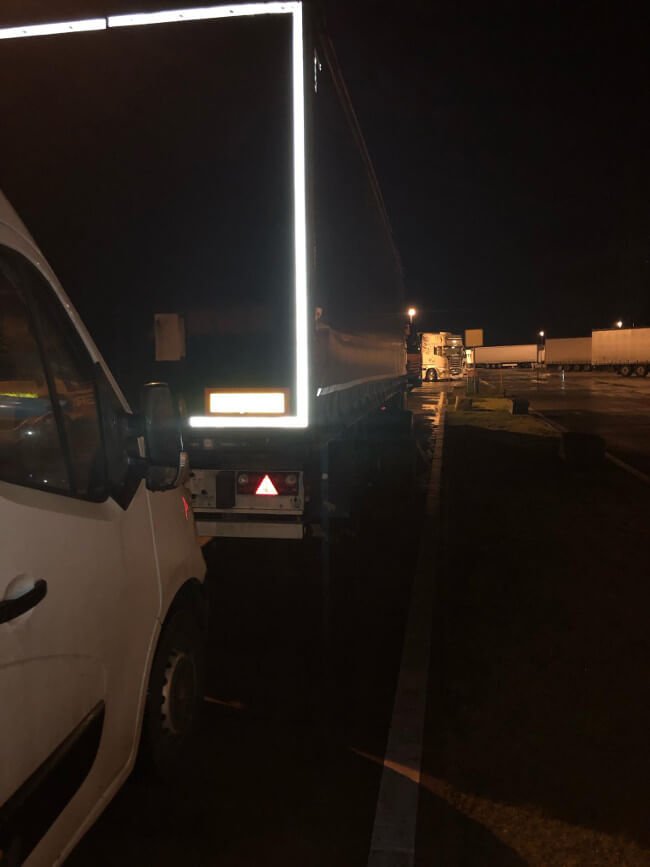 24/7 service
